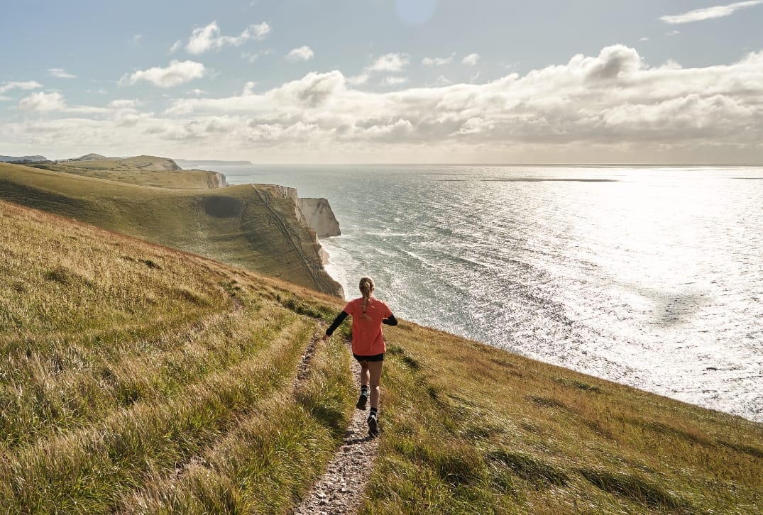 Jurassic Coast - Dorset