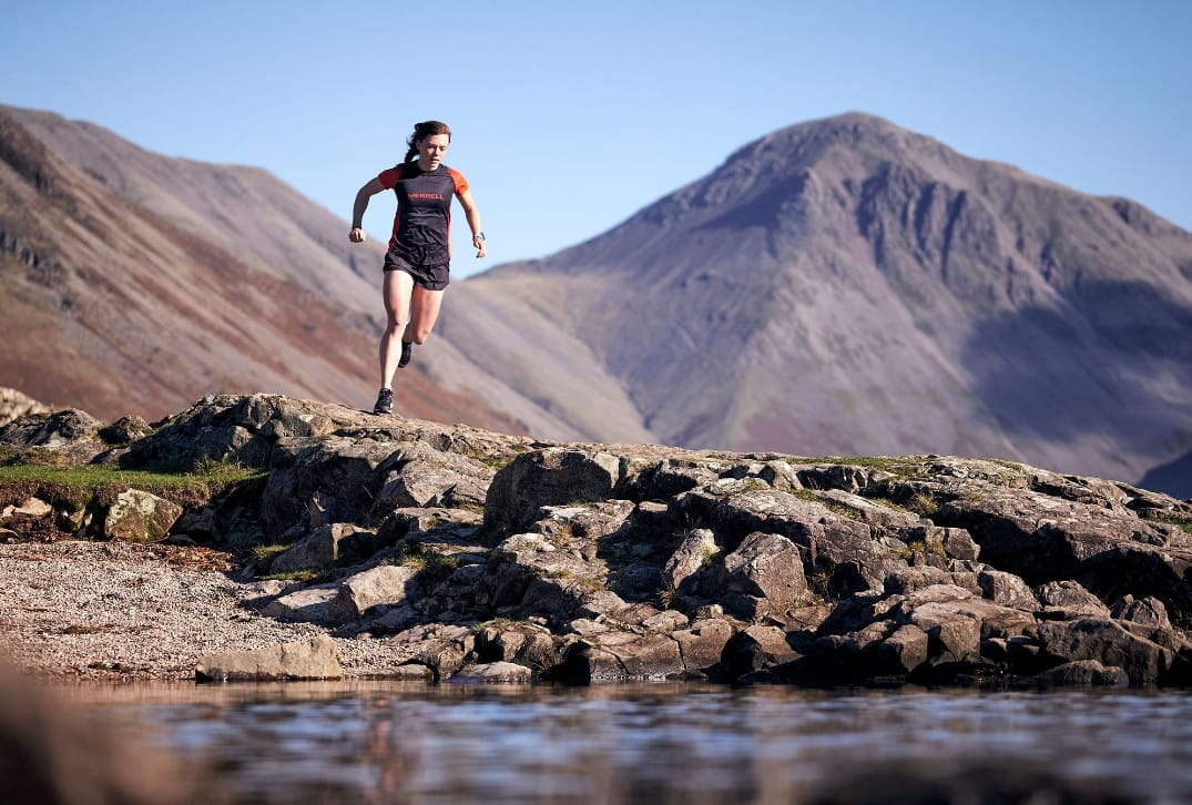 Wastwater - Lake District