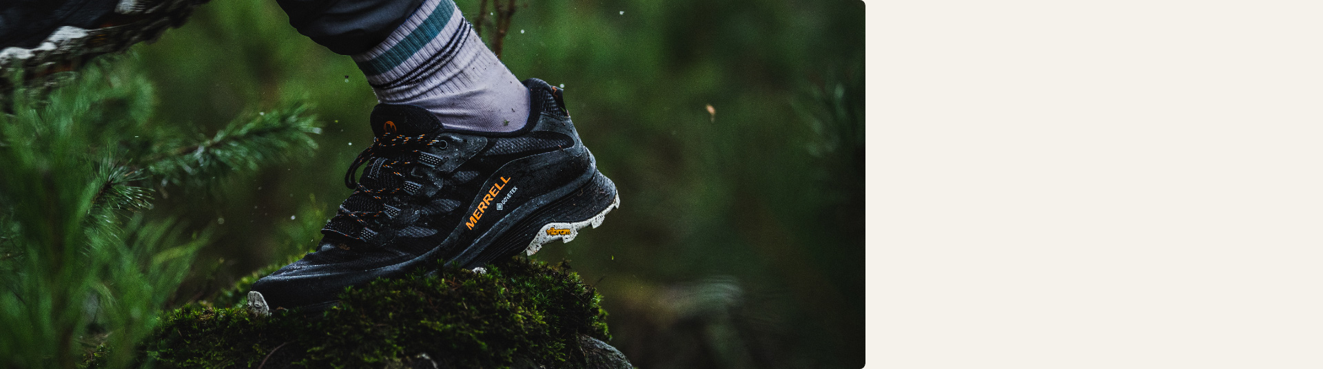 merrell moab speed tangerine