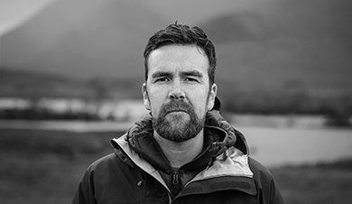 Russell Davies.
