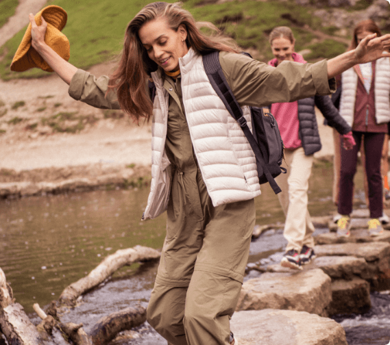 merrell chaussures femme