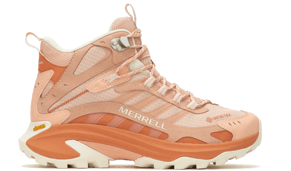 Merrell deals boots uk