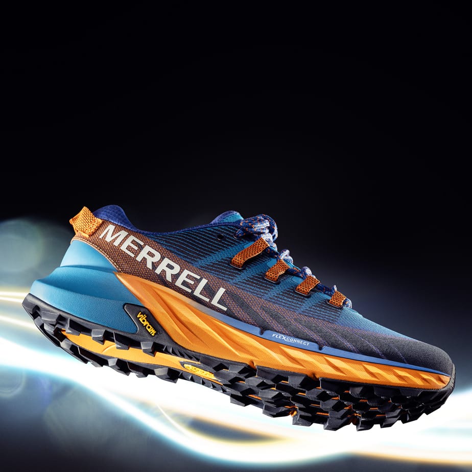 merrell footwear uk