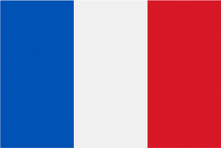 French Sign Up