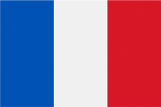 French Sign Up