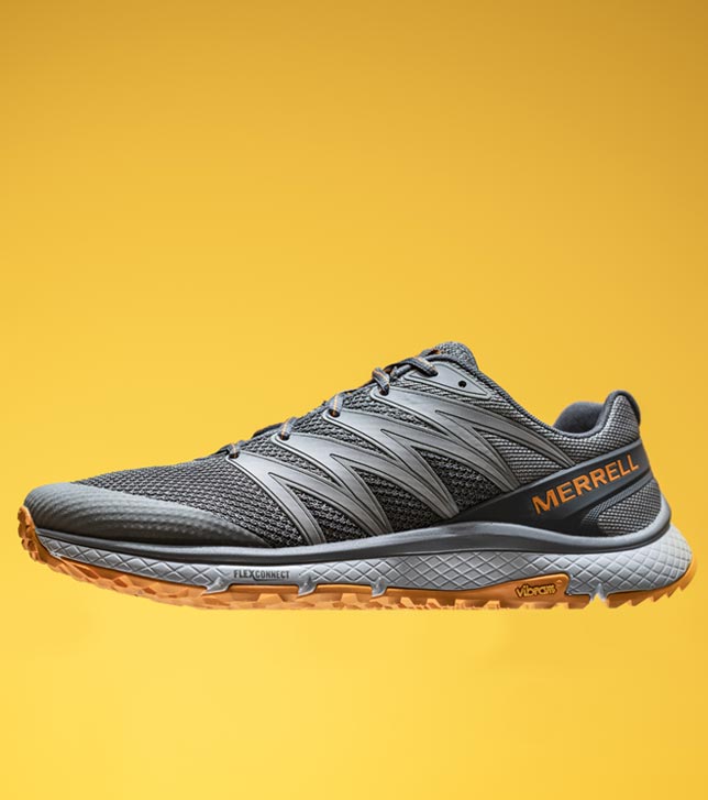 merrell flexconnect bare access