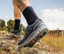 Zapatos Outdoor Merrell | Paris.cl