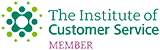 The Institution of Customer Service Member