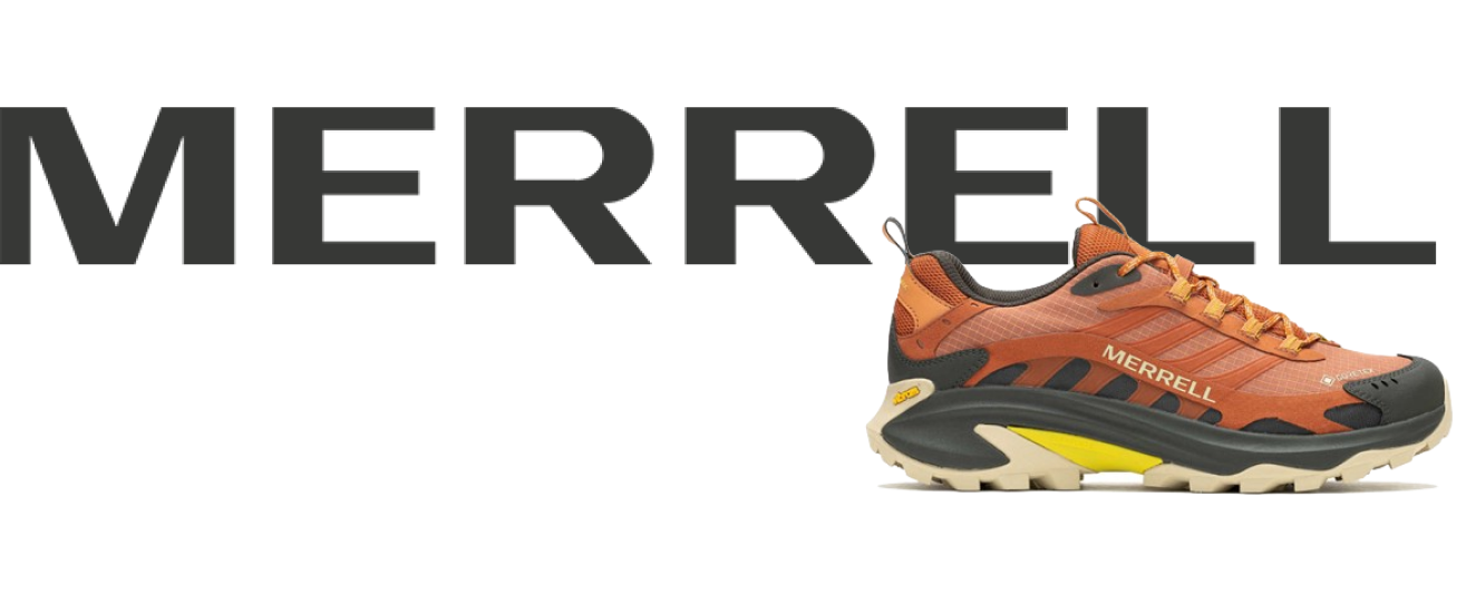 Merrell Logo