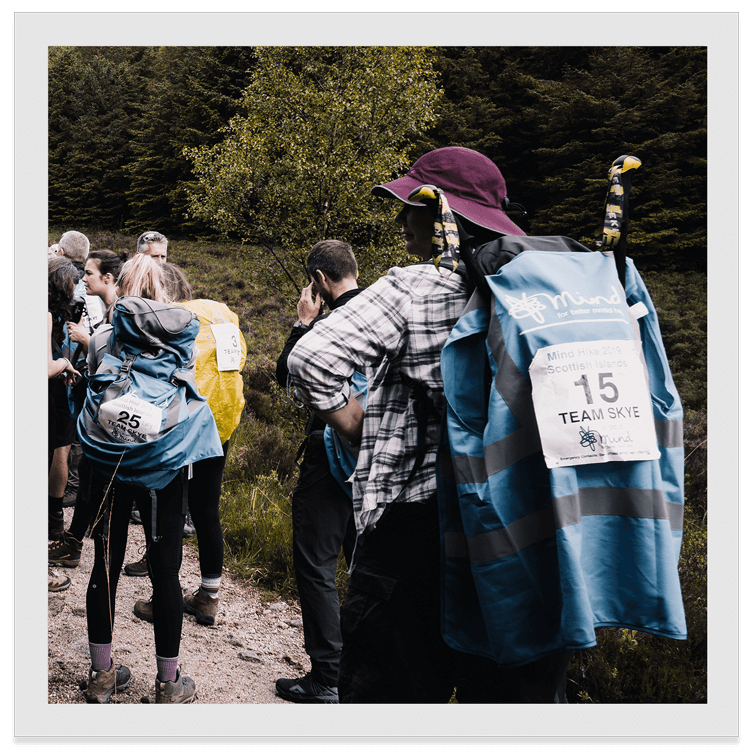 Merrell x Mind IMG 2