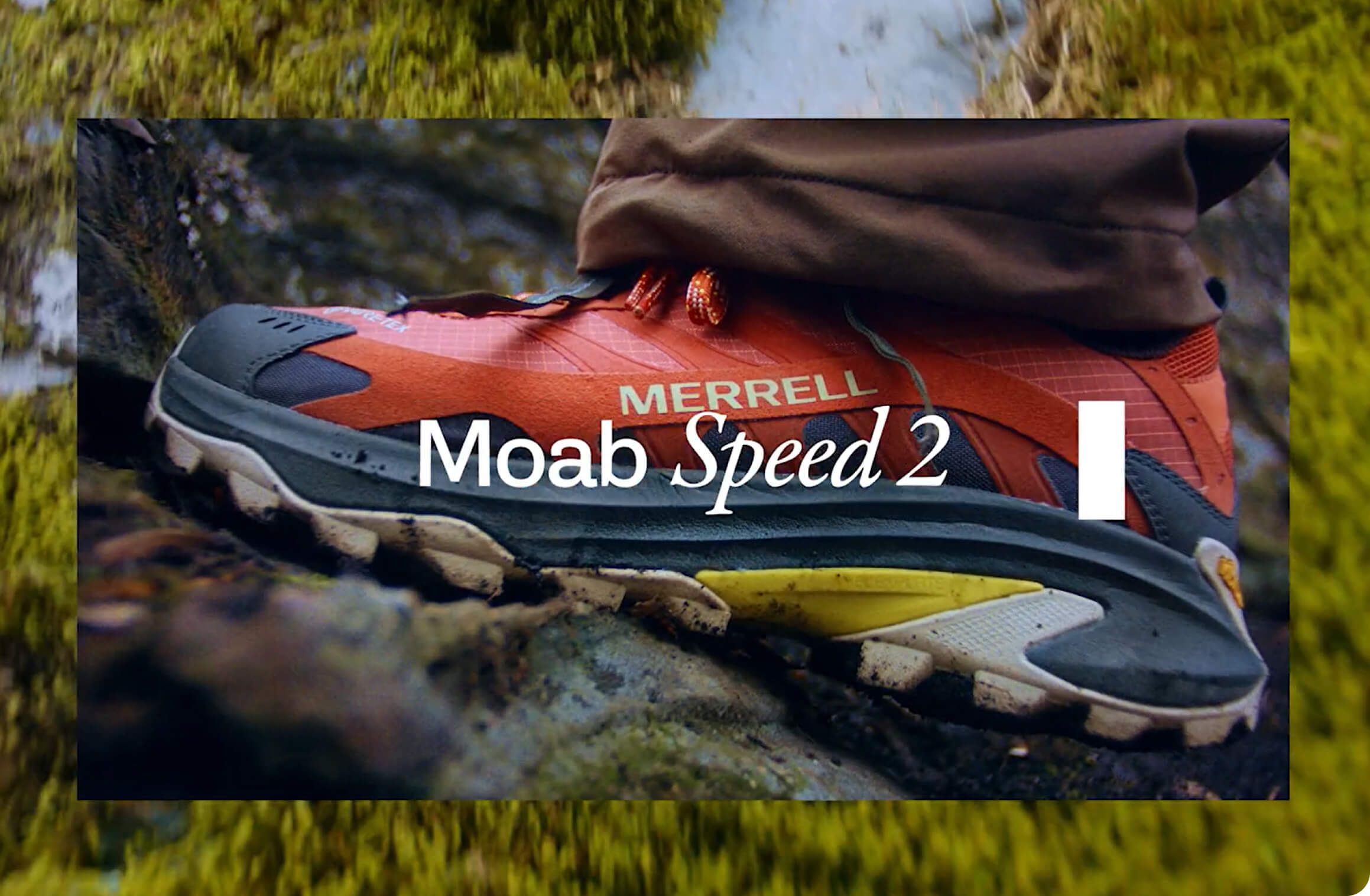 Moab Speed 3