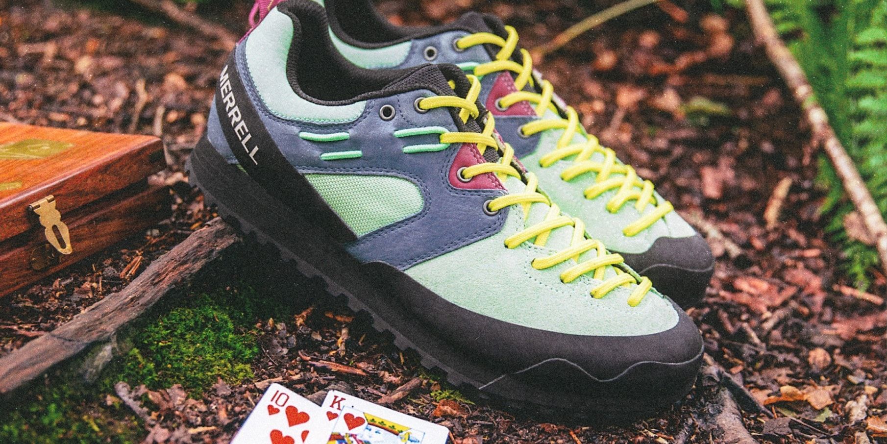 Merrell new arrivals pro deals