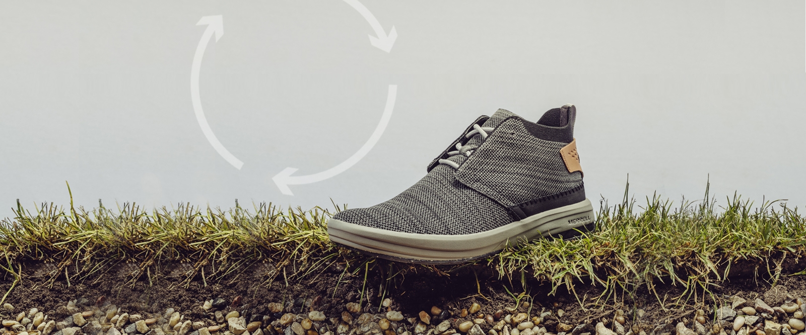 merrell shoes where are they made