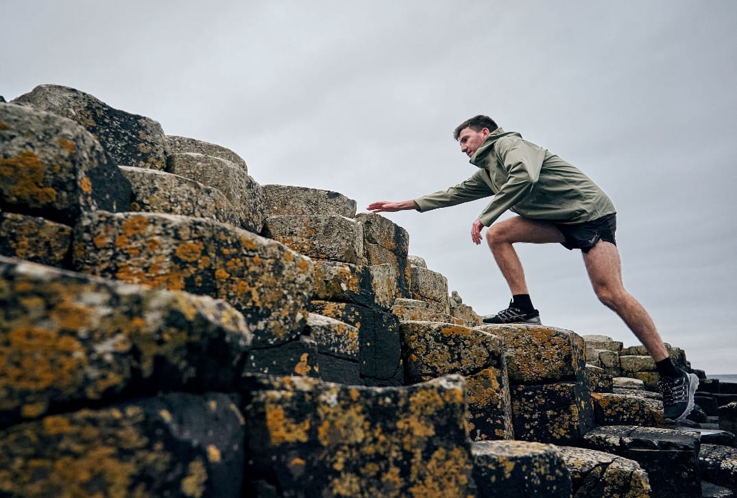 Giant's Causeway - Northern Ireland