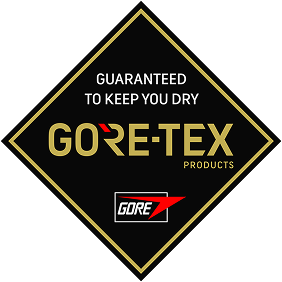 goretex logo