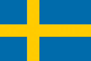 Swedish Sign Up