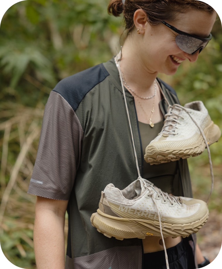 Merrell agility sale