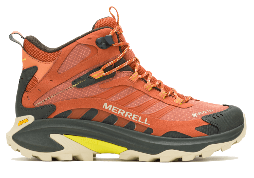 Merrell hiking deals shoes canada