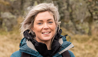 Ceri Norton.