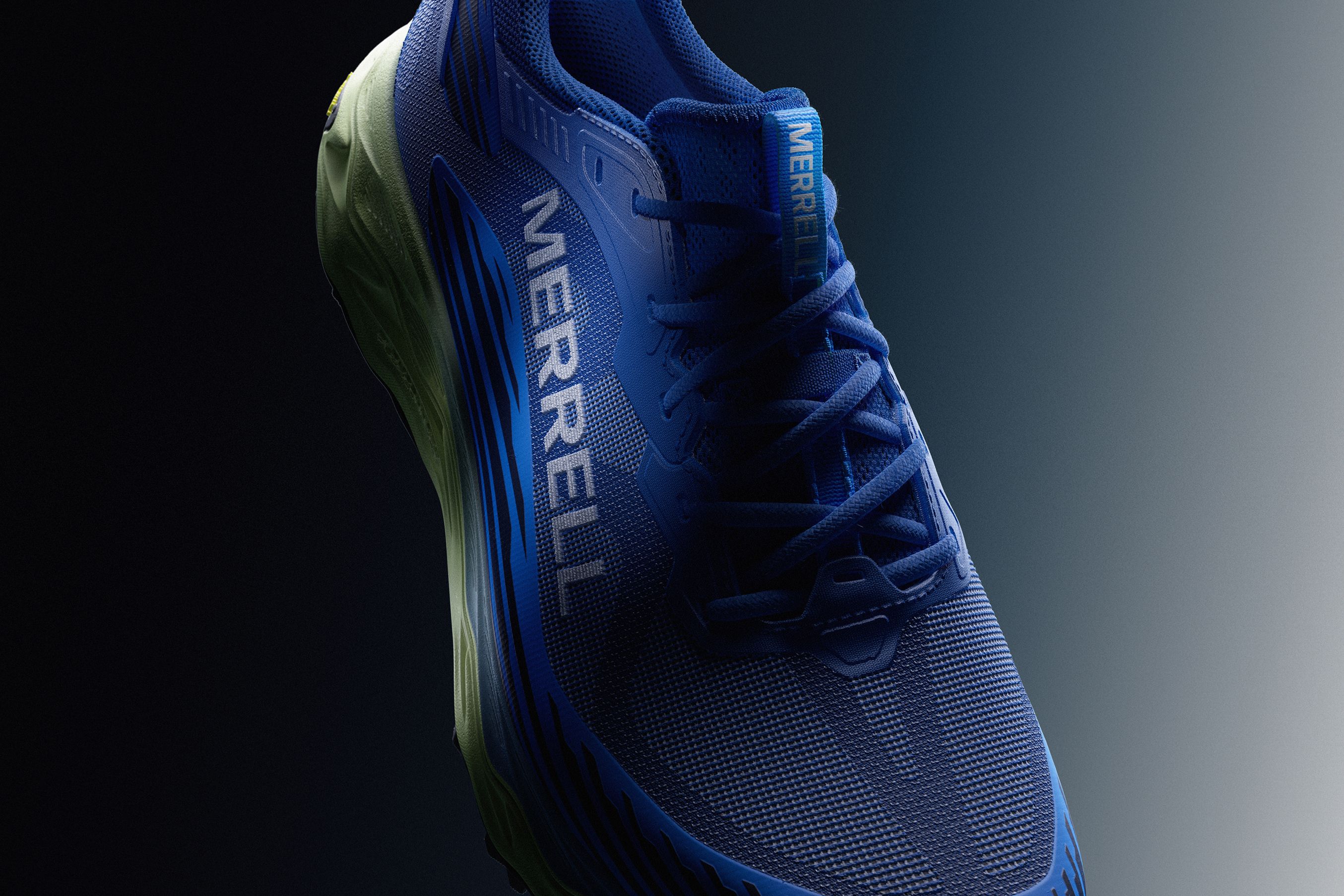 Agility Peak 6 GORE-TEX® collection