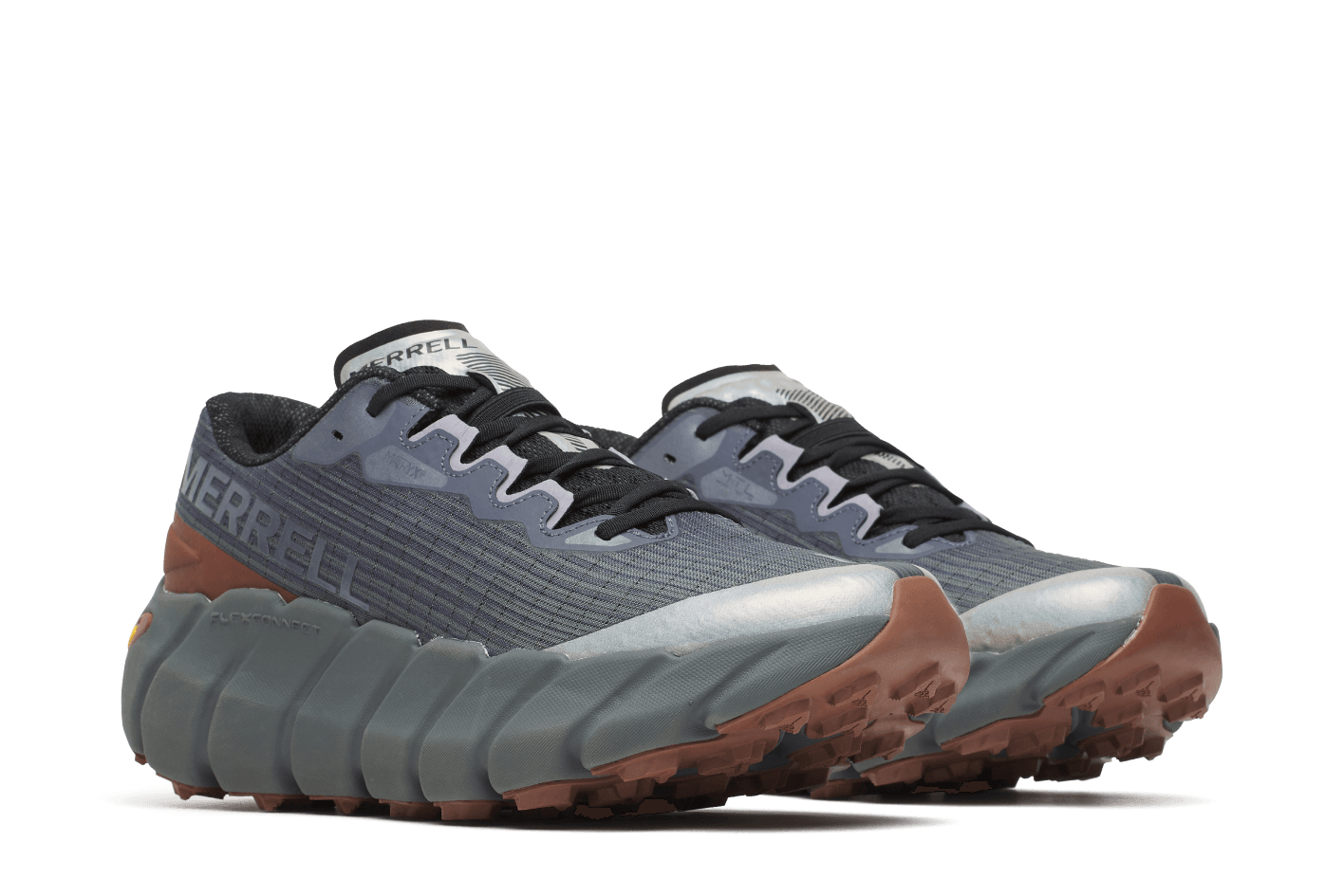 MTL trail running shoe