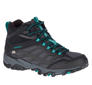 merrell moab arctic grip