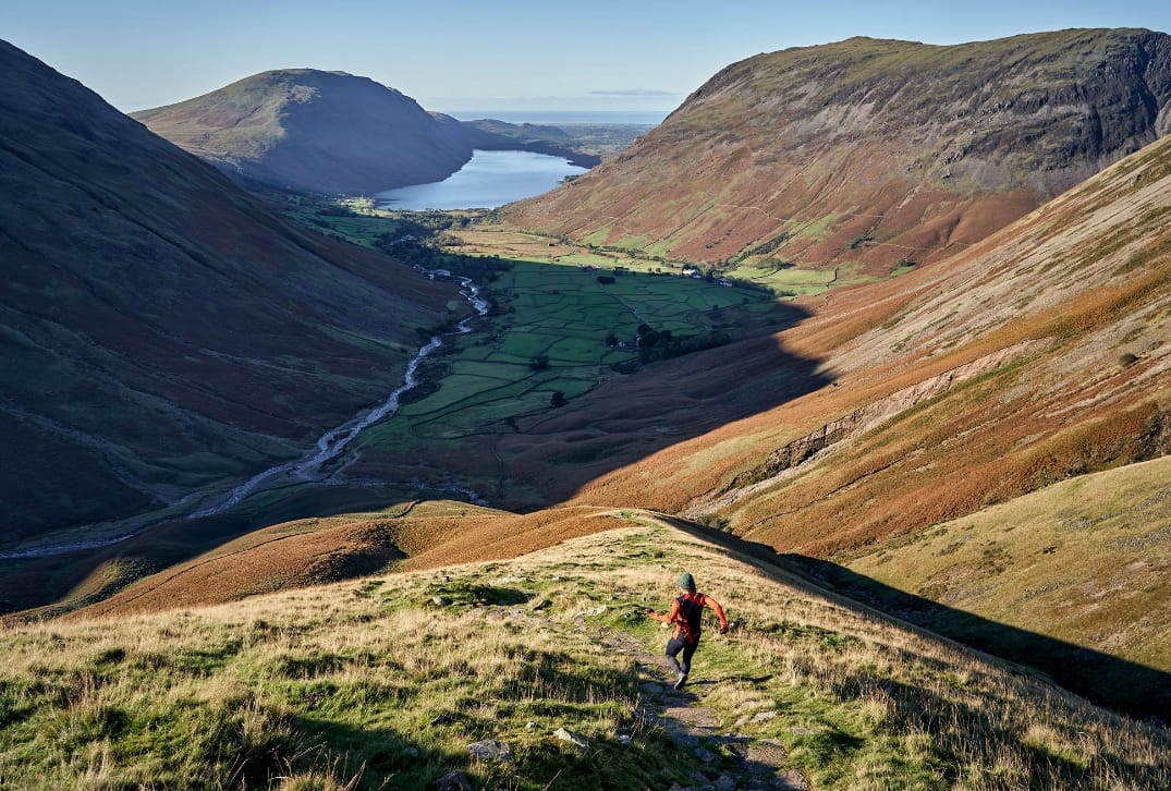 Wastwater - Lake District