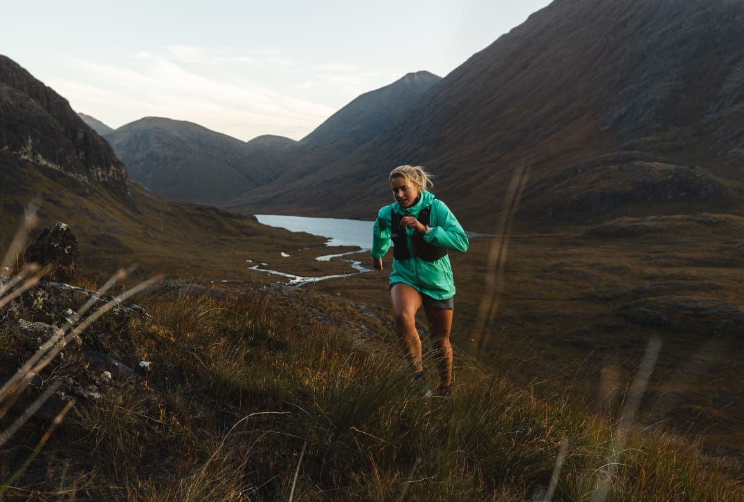 Loch Coruisk & The Cullins