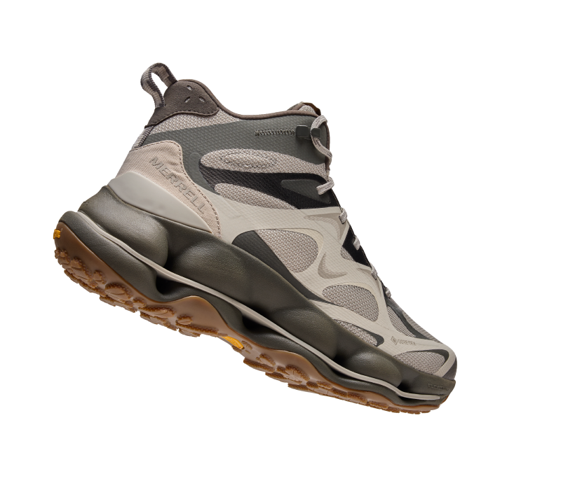 Speedarc Matis Mid GORE-TEX®