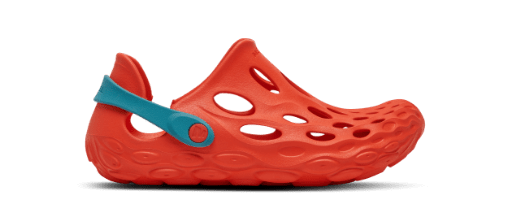 merrell hydro moc orange