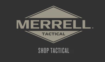 merrell brand