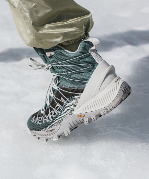Merrell winter shoes sale womens