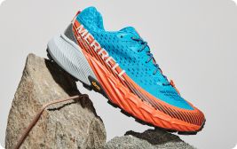 Merrell Agility Peak 5 Shoe