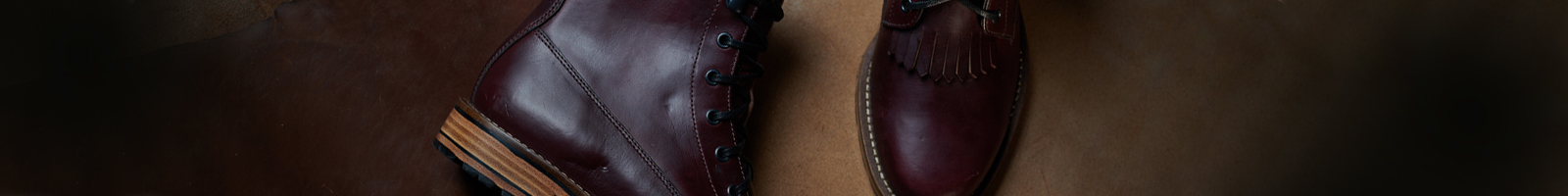 The Wayfarer Ltd Boot