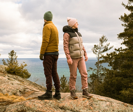 Merrell Official: Top Rated Hiking Footwear \u0026 Outdoor Gear