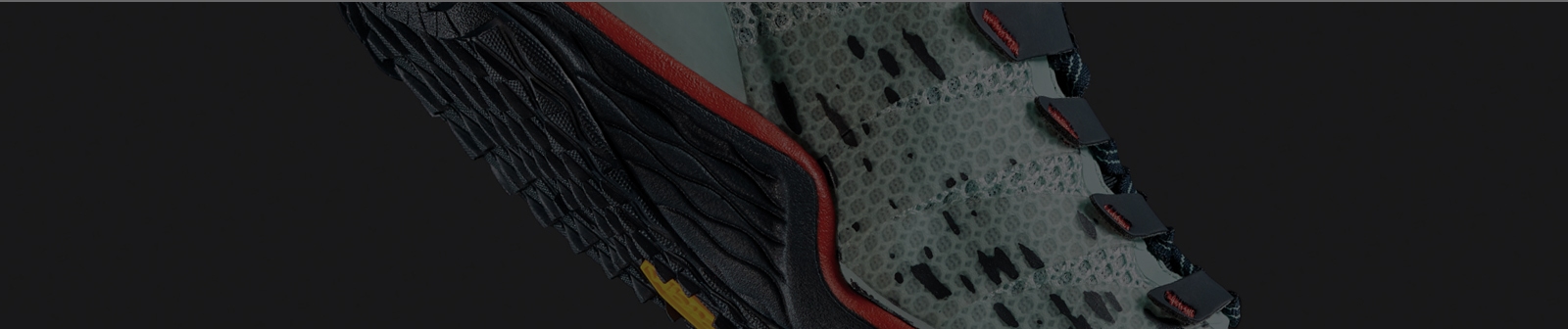 Trail Glove 5