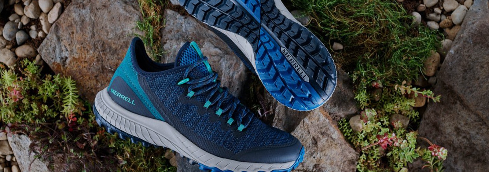 Hiking Sneaker Boot Hybrid - Bravada 