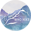 Women Who Hike.