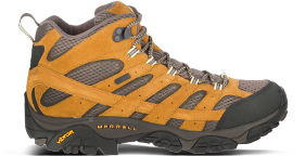merrell italia