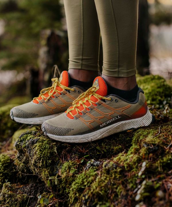 Men s Shoes Boots Apparel Merrell