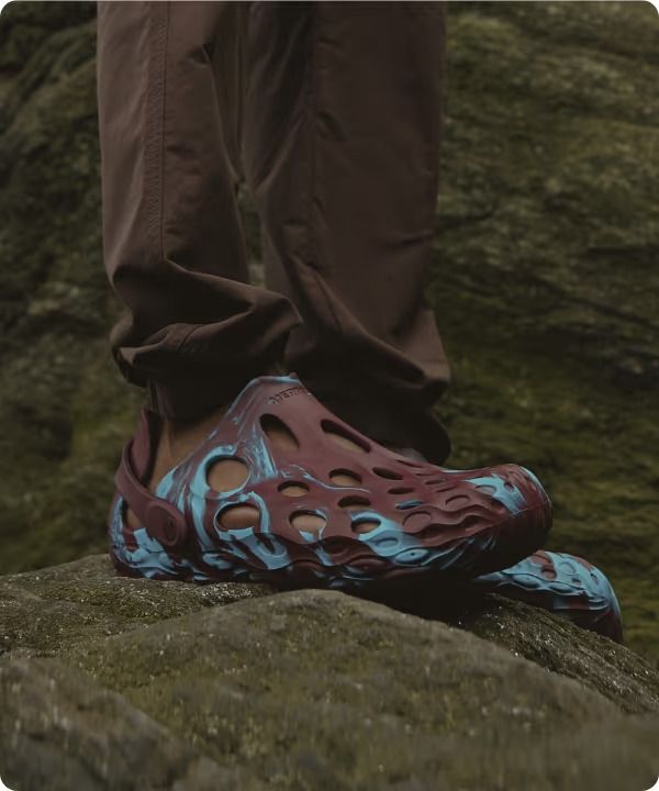 Merrell hotsell hommes mens