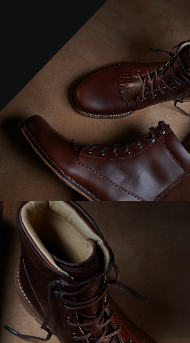 merrell heritage hikers