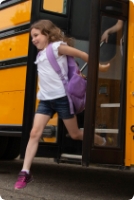 Shop kid's back to school.