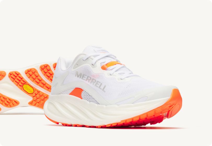 Merrell Promorph shoes