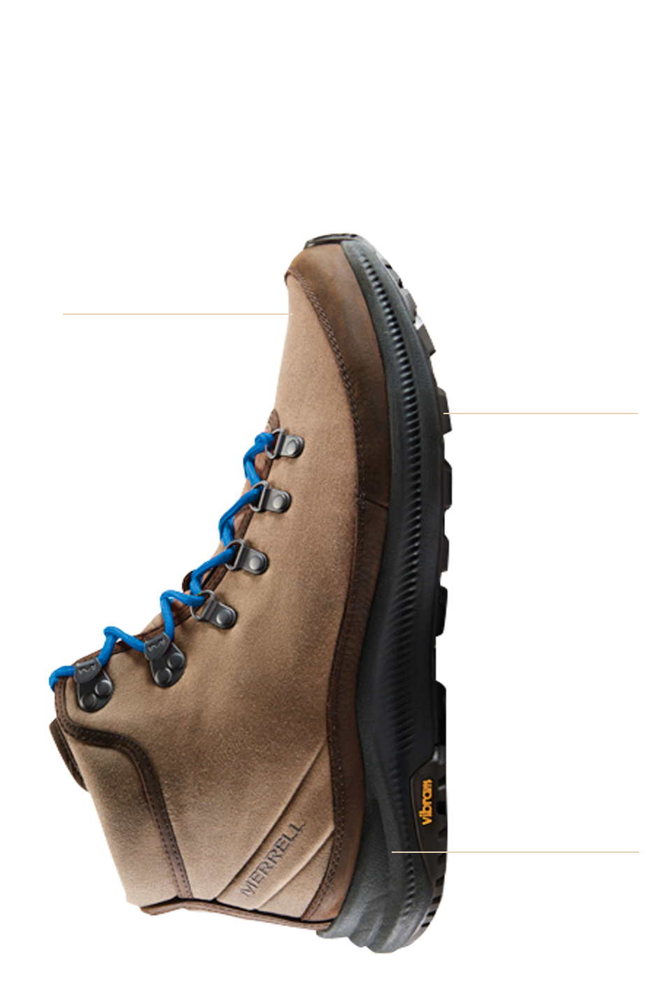 stormy kromer merrell
