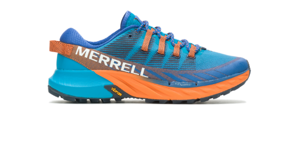 vil gøre Hvert år Procent Trail Running Shoes & Waterproof Running Shoes | Merrell
