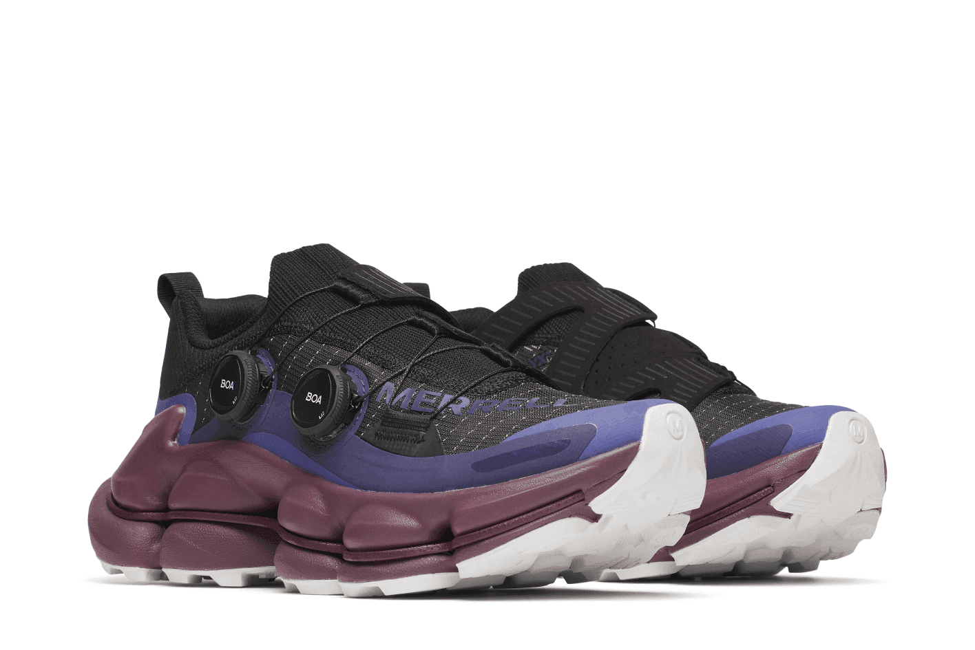 SpeedARC trail running shoe