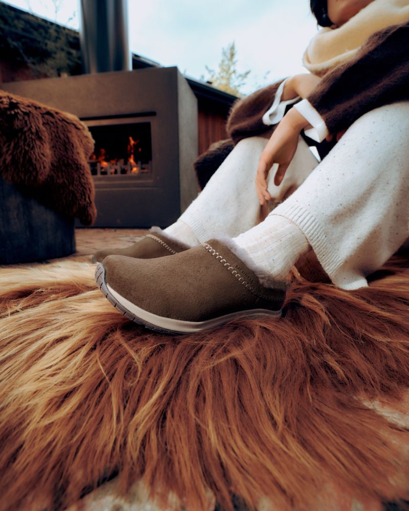 Merrell slip-ons category