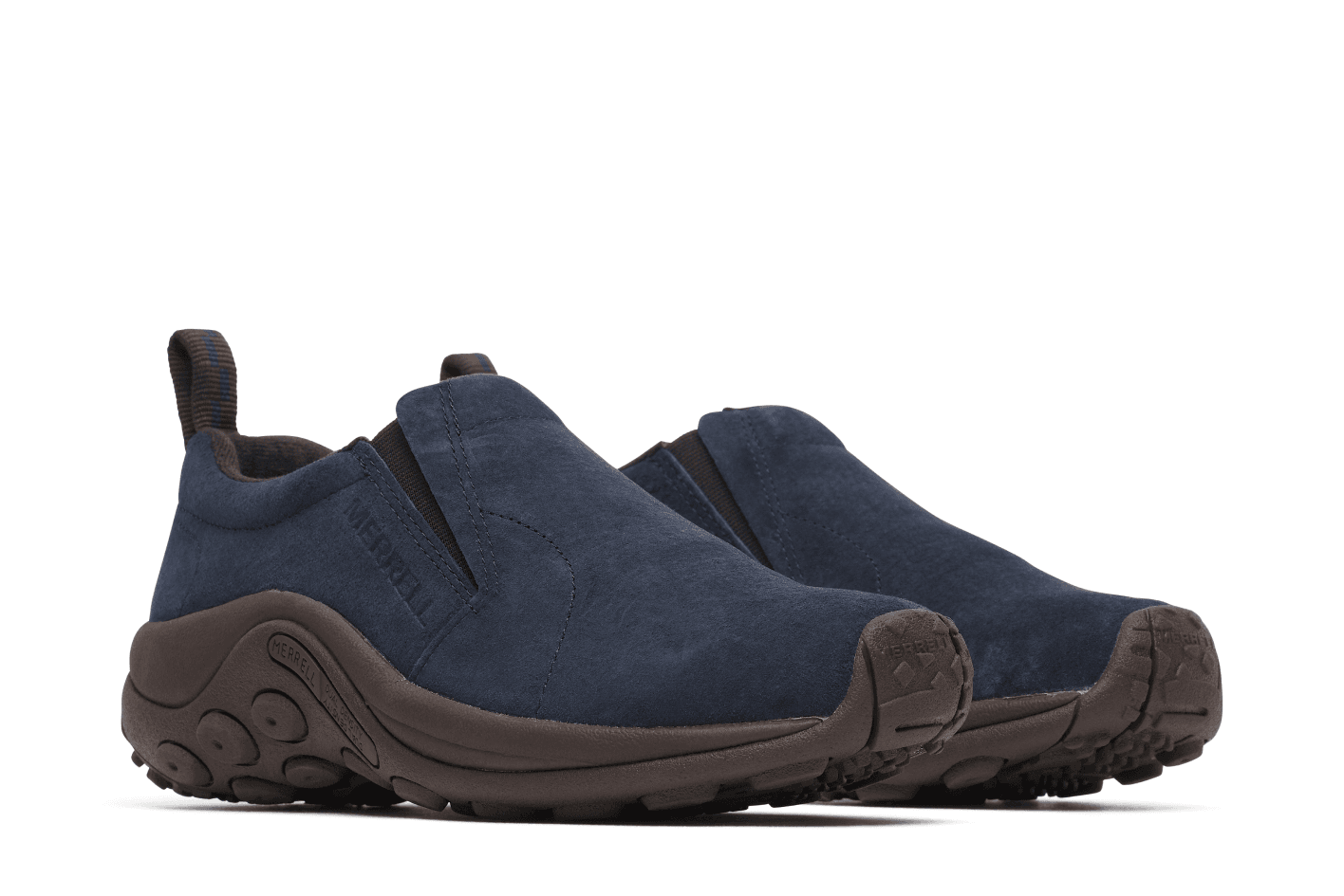 Jungle moc shoe