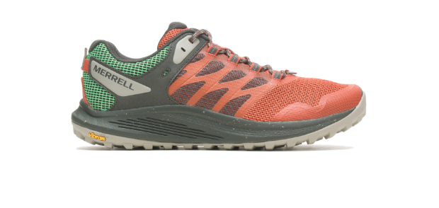 Trail Running & Waterproof Running Shoes | Merrell